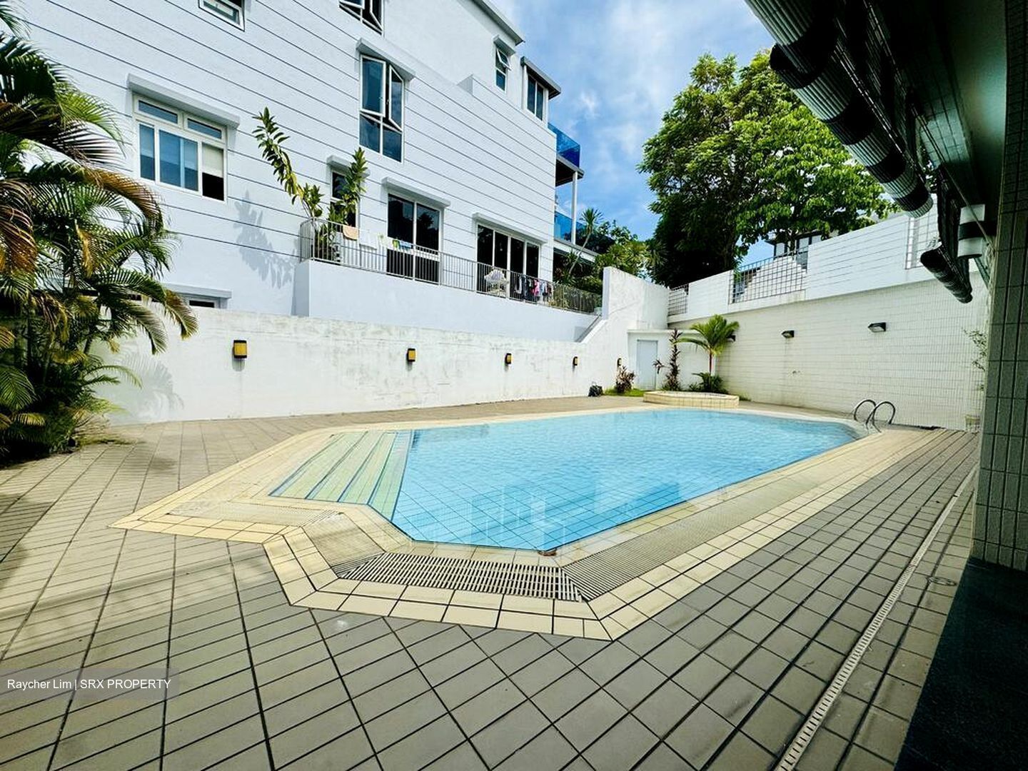 Sennett Terrace (D16), Semi-Detached #507685191